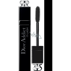 Christian Dior Addict It-Lash mascara 092 It-Black 9 ml