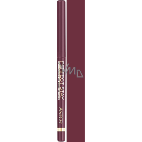 Astor Perfect Stay Lip Liner Definer Automatic Lip Pencil 003 Rosewood 1.4 g