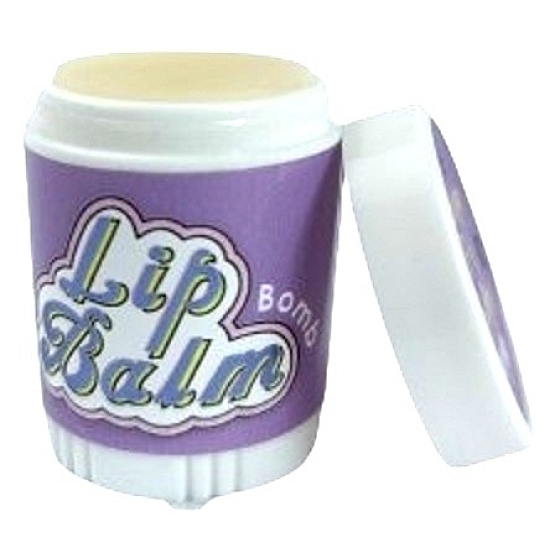 Bomb Cosmetics Bubblegum Lip Balm 9 ml