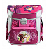 EP Line Mia & Me school bag for 1. a 2.classroom with active LED applications 33 x 40 x 20 cm