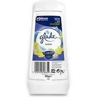 Glade Air Freshener Gel Marine, 150 g
