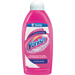 Vanish Bleaching Agent for Curtains, 500 ml
