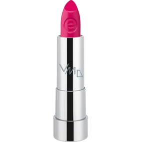 Essence Matt Matt Matt Lipstick Lipstick 04 Pink Up Your Life 3.8 g