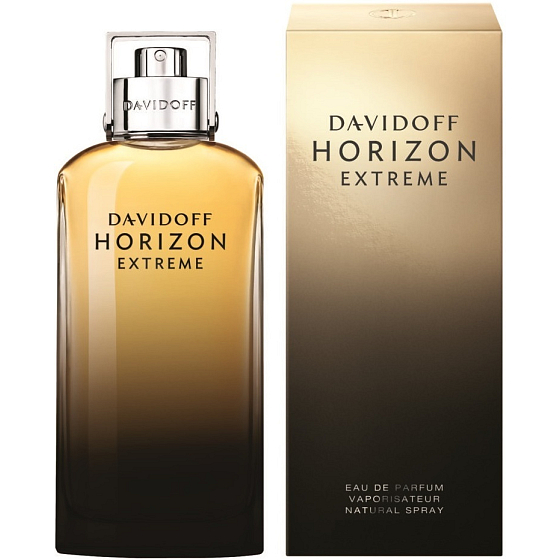 Davidoff Horizon Extreme Eau de Parfum for Men 40 ml