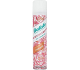 Batiste Rose Gold dry shampoo for hair 200 ml