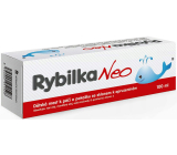 Herbacos Rybilka Neo for skin care with a tendency to sore spots for children 100 ml