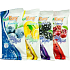 Freshruny Fruit wet wipes 15 pieces
