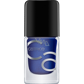 Catrice ICONails Gel Lacque Nail Polish 61 Me, Myself and My Polish 10.5 ml