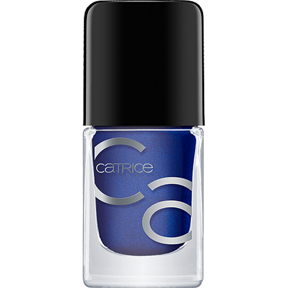 Catrice ICONails Gel Lacque Nail Polish 61 Me, Myself and My Polish 10.5 ml