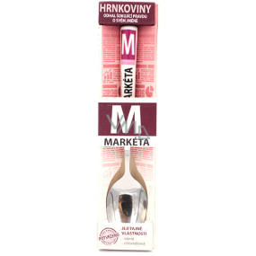 Nekupto Spoonery Name Spoon Markéta 15 cm
