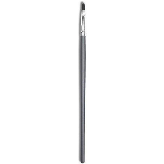 Donegal Cosmetic brush with synthetic bristles for lipstick 17,5 cm