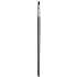 Donegal Cosmetic brush with synthetic bristles for lipstick 17,5 cm