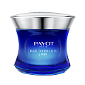 Payot Blue Techni Liss Jour smoothing & relaxing day cream with a shield against blue light 50 ml