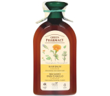 Green Pharmacy Calendula conditioner for normal and oily hair 300 ml