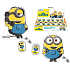 Mimoni Magic towel for children 25 x 25 cm