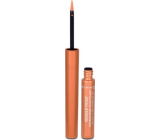 Rimmel London Wonder Proof Eyeliner 001 True Copper 1.4 ml