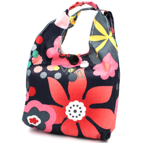 Nekupto Trendy shopping bag with case 055 38 x 32.5 x 4.5 cm