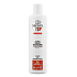 Nioxin System 4 Scalp Therapy Revitalizing Conditioner for severely thinning chemically treated fine hair 300 ml