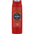Old Spice Captain 2-in-1 Shower Gel and Shampoo for Men 250 ml