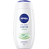Nivea Creme Aloe Caring Shower Gel, 250 ml
