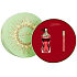 Jean Paul Gaultier La Belle perfumed water for women 50 ml + perfumed water mini 10 ml, gift set