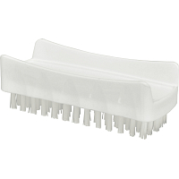 Spokar 3105/726/1, hand brush, single-sided bristle, 1 piece
