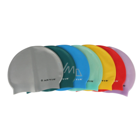 eMMe Silicone swimming cap