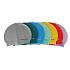 eMMe Silicone Swim Cap