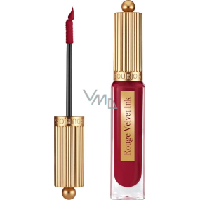 Bourjois Rouge Velvet Ink matt liquid lipstick 10 Re (d) belle 3.5 ml