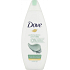 Dove Purifying Detox Green Clay cleansing shower gel 250 ml