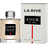 La Rive Rock for Man toilet fragrance 100 ml