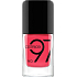 Catrice ICONails Gel Lacque nail polish 97 Thank You Really Mochi 10.5 ml