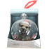 Albi Glass Christmas ornament with animals - Border Terrier 7.5 cm x 8 cm x 3.6 cm