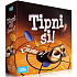 Albi Tipni si! Do we know each other? board game 12+