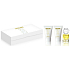 Moschino Toy 2 perfumed water for women 5 ml + shower gel 25 ml + body lotion 25 ml, mini gift set