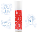 Christmas snow decorative spray 150 ml