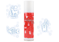 Christmas snow decorative spray 150 ml