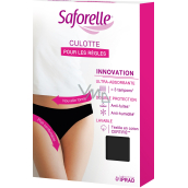 Saforelle Ultra absorbent menstrual panties size 42