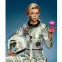Moschino Toy 2 Bubble Gum Hair Mist spray for women 30 ml