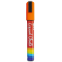 Apli Liquid Chalk Chalk marker round tip 5,5 mm 5 pieces, set
