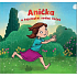 Albi Name Book Anička and the Secret of the Seven Dots 15 x 15 cm 26 pages