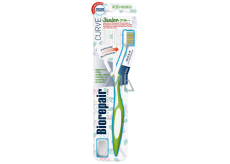 Biorepair Junior toothbrush for children 7-14 years