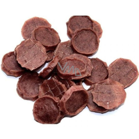Salač Rounds duck supplementary food for dogs 250 g