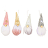 Plush elf 11 cm 1 piece for hanging