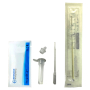 Newgene Antigen test COVID-19 universal from saliva or nose 1 piece