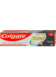 Colgate Total Charcoal & Clean Activated Charcoal Toothpaste 75 ml