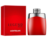 Montblanc Legend Red eau de parfum for men 100 ml
