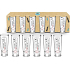 Albi Samples set of shots 6 x 35 ml