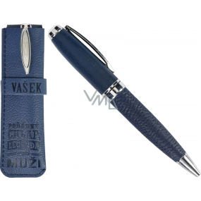 Albi Gift pen in case Vasek 12,5 x 3,5 x 2 cm