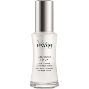 Payot Harmonie Serum Brightening serum for the correction of pigment spots for all skin types 30 ml